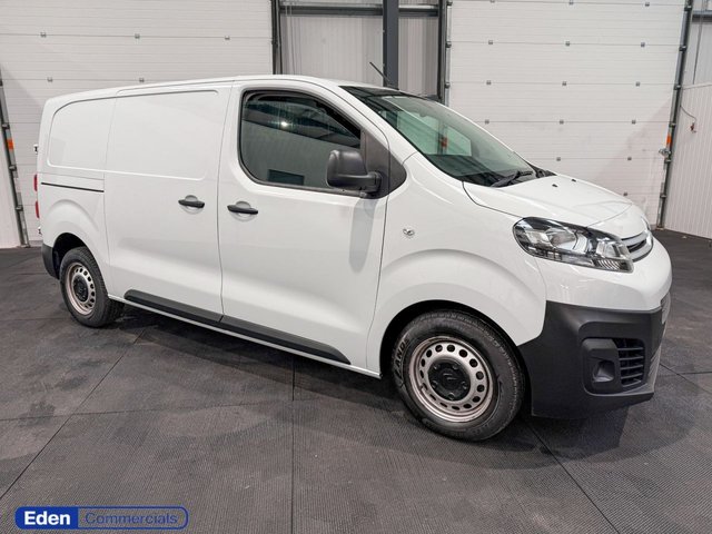 View our Citroen Dispatch 2.0 BlueHDi 1400 Enterprise Edition M FWD Euro 6 
