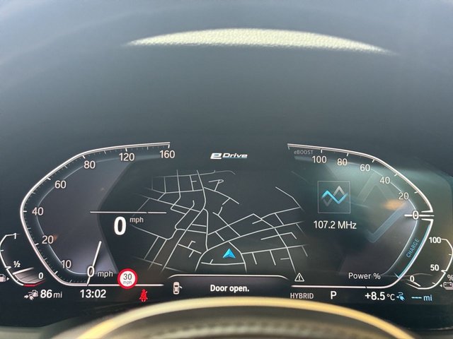 2021 BMW 3 Series 2L M Sport 4dr - Photo 8