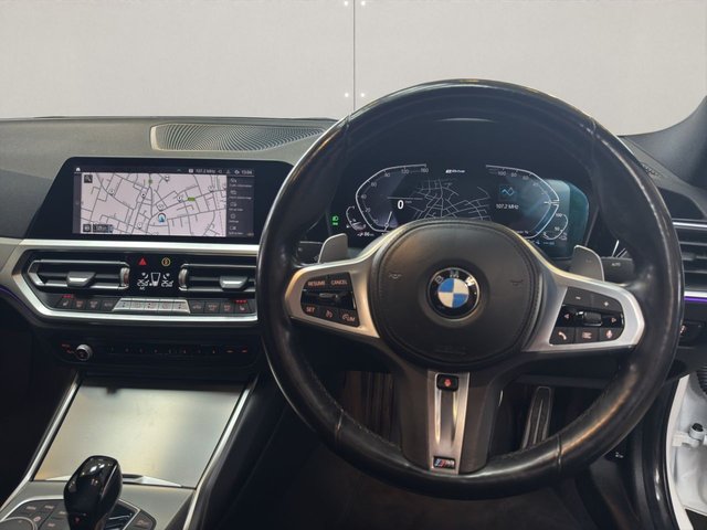 2021 BMW 3 Series 2L M Sport 4dr - Photo 10