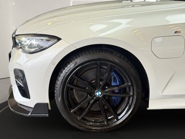 2021 BMW 3 Series 2L M Sport 4dr - Photo 6