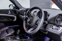 USED 2021 71 MINI COUNTRYMAN 2.0 Cooper S Exclusive SUV 5dr Petrol Steptronic Euro 6 (s/s) (178 ps) +NATIONWIDE DELIVERY AVAILABLE+