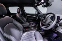 USED 2021 71 MINI COUNTRYMAN 2.0 Cooper S Exclusive SUV 5dr Petrol Steptronic Euro 6 (s/s) (178 ps) +NATIONWIDE DELIVERY AVAILABLE+