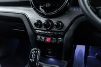 USED 2021 71 MINI COUNTRYMAN 2.0 Cooper S Exclusive SUV 5dr Petrol Steptronic Euro 6 (s/s) (178 ps) +NATIONWIDE DELIVERY AVAILABLE+