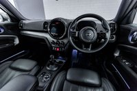 USED 2021 71 MINI COUNTRYMAN 2.0 Cooper S Exclusive SUV 5dr Petrol Steptronic Euro 6 (s/s) (178 ps) +NATIONWIDE DELIVERY AVAILABLE+