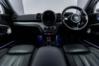 USED 2021 71 MINI COUNTRYMAN 2.0 Cooper S Exclusive SUV 5dr Petrol Steptronic Euro 6 (s/s) (178 ps) +NATIONWIDE DELIVERY AVAILABLE+