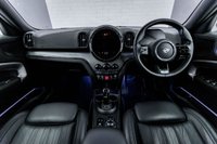 USED 2021 71 MINI COUNTRYMAN 2.0 Cooper S Exclusive SUV 5dr Petrol Steptronic Euro 6 (s/s) (178 ps) +NATIONWIDE DELIVERY AVAILABLE+