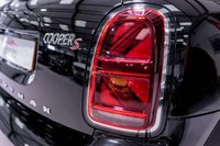 USED 2021 71 MINI COUNTRYMAN 2.0 Cooper S Exclusive SUV 5dr Petrol Steptronic Euro 6 (s/s) (178 ps) +NATIONWIDE DELIVERY AVAILABLE+
