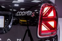 USED 2021 71 MINI COUNTRYMAN 2.0 Cooper S Exclusive SUV 5dr Petrol Steptronic Euro 6 (s/s) (178 ps) +NATIONWIDE DELIVERY AVAILABLE+