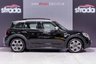 USED 2021 71 MINI COUNTRYMAN 2.0 Cooper S Exclusive SUV 5dr Petrol Steptronic Euro 6 (s/s) (178 ps) +NATIONWIDE DELIVERY AVAILABLE+