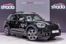 USED 2021 71 MINI COUNTRYMAN 2.0 Cooper S Exclusive SUV 5dr Petrol Steptronic Euro 6 (s/s) (178 ps) +NATIONWIDE DELIVERY AVAILABLE+
