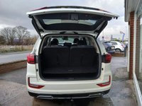 USED 2023 23 SSANGYONG REXTON 2.2D Ultimate SUV 5dr Diesel T-Tronic 4WD Euro 6 (202 ps) 