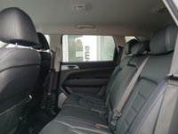 USED 2023 23 SSANGYONG REXTON 2.2D Ultimate SUV 5dr Diesel T-Tronic 4WD Euro 6 (202 ps) 