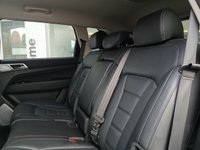 USED 2023 23 SSANGYONG REXTON 2.2D Ultimate SUV 5dr Diesel T-Tronic 4WD Euro 6 (202 ps) 