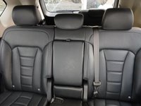 USED 2023 23 SSANGYONG REXTON 2.2D Ultimate SUV 5dr Diesel T-Tronic 4WD Euro 6 (202 ps) 
