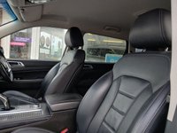 USED 2023 23 SSANGYONG REXTON 2.2D Ultimate SUV 5dr Diesel T-Tronic 4WD Euro 6 (202 ps) 