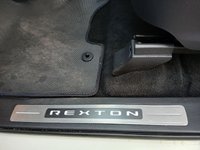 USED 2023 23 SSANGYONG REXTON 2.2D Ultimate SUV 5dr Diesel T-Tronic 4WD Euro 6 (202 ps) 