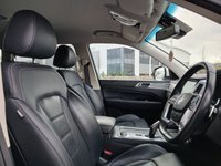 USED 2023 23 SSANGYONG REXTON 2.2D Ultimate SUV 5dr Diesel T-Tronic 4WD Euro 6 (202 ps) 