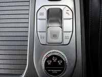 USED 2023 23 SSANGYONG REXTON 2.2D Ultimate SUV 5dr Diesel T-Tronic 4WD Euro 6 (202 ps) 