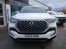 USED 2023 23 SSANGYONG REXTON 2.2D Ultimate SUV 5dr Diesel T-Tronic 4WD Euro 6 (202 ps) 