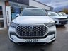 USED 2023 23 SSANGYONG REXTON 2.2D Ultimate SUV 5dr Diesel T-Tronic 4WD Euro 6 (202 ps) 