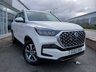 USED 2023 23 SSANGYONG REXTON 2.2D Ultimate SUV 5dr Diesel T-Tronic 4WD Euro 6 (202 ps) 