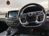 USED 2023 23 SSANGYONG REXTON 2.2D Ultimate SUV 5dr Diesel T-Tronic 4WD Euro 6 (202 ps) 
