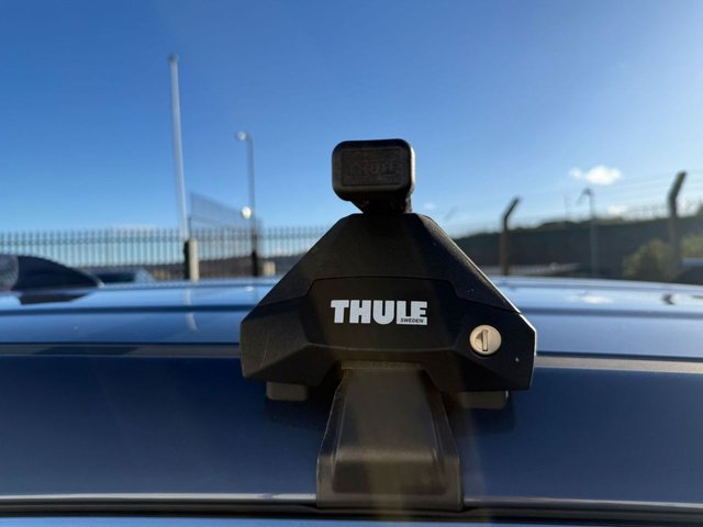 2016 Kia Sportage 1.7L 1 5dr - Photo 11