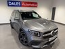 USED 2023 23 MERCEDES-BENZ GLB 1.3 GLB200 AMG Line (Executive) SUV 5dr Petrol 7G-DCT Euro 6 (s/s) (163 ps) NATIONAL DELIVERY