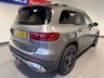 USED 2023 23 MERCEDES-BENZ GLB 1.3 GLB200 AMG Line (Executive) SUV 5dr Petrol 7G-DCT Euro 6 (s/s) (163 ps) NATIONAL DELIVERY