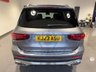 USED 2023 23 MERCEDES-BENZ GLB 1.3 GLB200 AMG Line (Executive) SUV 5dr Petrol 7G-DCT Euro 6 (s/s) (163 ps) NATIONAL DELIVERY