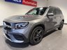 USED 2023 23 MERCEDES-BENZ GLB 1.3 GLB200 AMG Line (Executive) SUV 5dr Petrol 7G-DCT Euro 6 (s/s) (163 ps) NATIONAL DELIVERY