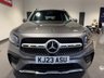 USED 2023 23 MERCEDES-BENZ GLB 1.3 GLB200 AMG Line (Executive) SUV 5dr Petrol 7G-DCT Euro 6 (s/s) (163 ps) NATIONAL DELIVERY