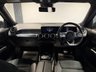 USED 2023 23 MERCEDES-BENZ GLB 1.3 GLB200 AMG Line (Executive) SUV 5dr Petrol 7G-DCT Euro 6 (s/s) (163 ps) NATIONAL DELIVERY