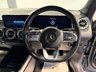USED 2023 23 MERCEDES-BENZ GLB 1.3 GLB200 AMG Line (Executive) SUV 5dr Petrol 7G-DCT Euro 6 (s/s) (163 ps) NATIONAL DELIVERY