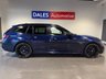 USED 2021 71 BMW 3 SERIES 2.0 330e 12kWh M Sport Pro Edition Touring 5dr Petrol Plug-in Hybrid Auto xDrive Euro 6 (s/s) (292 ps) X DRIVE-1 OWNER