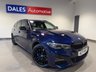 USED 2021 71 BMW 3 SERIES 2.0 330e 12kWh M Sport Pro Edition Touring 5dr Petrol Plug-in Hybrid Auto xDrive Euro 6 (s/s) (292 ps) X DRIVE-1 OWNER