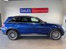 USED 2021 71 MERCEDES-BENZ GLC 2.0 GLC300de 13.5kWh AMG Line (Premium) SUV 5dr Diesel Plug-in Hybrid G-Tronic+ 4MATIC Euro 6 (s/s) (306 ps) NATIONAL DELIVERY
