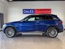 USED 2021 71 MERCEDES-BENZ GLC 2.0 GLC300de 13.5kWh AMG Line (Premium) SUV 5dr Diesel Plug-in Hybrid G-Tronic+ 4MATIC Euro 6 (s/s) (306 ps) NATIONAL DELIVERY