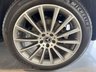 USED 2021 71 MERCEDES-BENZ GLC 2.0 GLC300de 13.5kWh AMG Line (Premium) SUV 5dr Diesel Plug-in Hybrid G-Tronic+ 4MATIC Euro 6 (s/s) (306 ps) NATIONAL DELIVERY