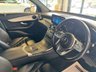 USED 2021 71 MERCEDES-BENZ GLC 2.0 GLC300de 13.5kWh AMG Line (Premium) SUV 5dr Diesel Plug-in Hybrid G-Tronic+ 4MATIC Euro 6 (s/s) (306 ps) NATIONAL DELIVERY
