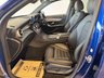USED 2021 71 MERCEDES-BENZ GLC 2.0 GLC300de 13.5kWh AMG Line (Premium) SUV 5dr Diesel Plug-in Hybrid G-Tronic+ 4MATIC Euro 6 (s/s) (306 ps) NATIONAL DELIVERY