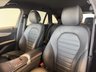USED 2021 71 MERCEDES-BENZ GLC 2.0 GLC300de 13.5kWh AMG Line (Premium) SUV 5dr Diesel Plug-in Hybrid G-Tronic+ 4MATIC Euro 6 (s/s) (306 ps) NATIONAL DELIVERY