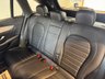USED 2021 71 MERCEDES-BENZ GLC 2.0 GLC300de 13.5kWh AMG Line (Premium) SUV 5dr Diesel Plug-in Hybrid G-Tronic+ 4MATIC Euro 6 (s/s) (306 ps) NATIONAL DELIVERY