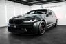 USED 2023 72 BMW M5 4.4i V8 Competition Saloon 4dr Petrol Steptronic xDrive Euro 6 (s/s) (625 ps) Comfort Plus | Full BMW History
