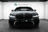 USED 2023 72 BMW M5 4.4i V8 Competition Saloon 4dr Petrol Steptronic xDrive Euro 6 (s/s) (625 ps) Comfort Plus | Full BMW History
