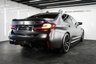 USED 2023 72 BMW M5 4.4i V8 Competition Saloon 4dr Petrol Steptronic xDrive Euro 6 (s/s) (625 ps) Comfort Plus | Full BMW History