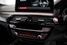 USED 2023 72 BMW M5 4.4i V8 Competition Saloon 4dr Petrol Steptronic xDrive Euro 6 (s/s) (625 ps) Comfort Plus | Full BMW History