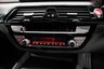 USED 2023 72 BMW M5 4.4i V8 Competition Saloon 4dr Petrol Steptronic xDrive Euro 6 (s/s) (625 ps) Comfort Plus | Full BMW History