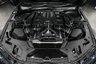 USED 2023 72 BMW M5 4.4i V8 Competition Saloon 4dr Petrol Steptronic xDrive Euro 6 (s/s) (625 ps) Comfort Plus | Full BMW History