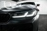 USED 2023 72 BMW M5 4.4i V8 Competition Saloon 4dr Petrol Steptronic xDrive Euro 6 (s/s) (625 ps) Comfort Plus | Full BMW History